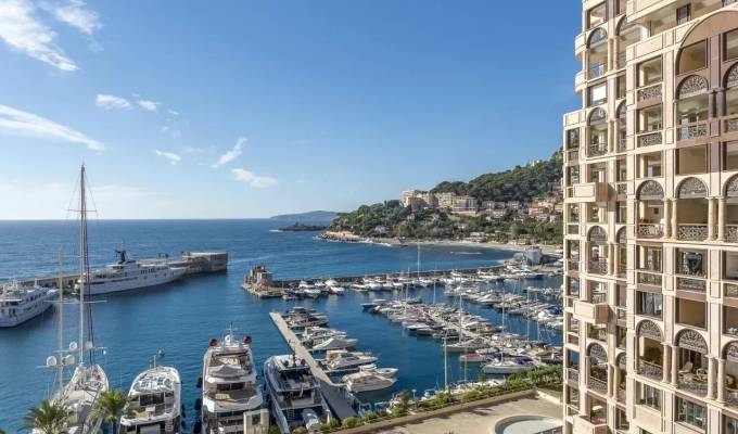 Sale Apartment Monaco