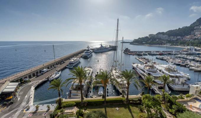 Sale Apartment Monaco