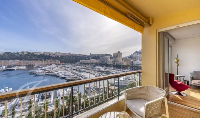 Sale Apartment Monaco