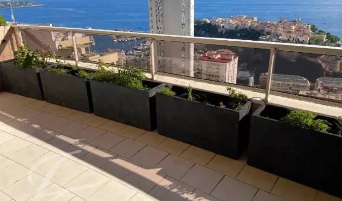 Sale Apartment Monaco