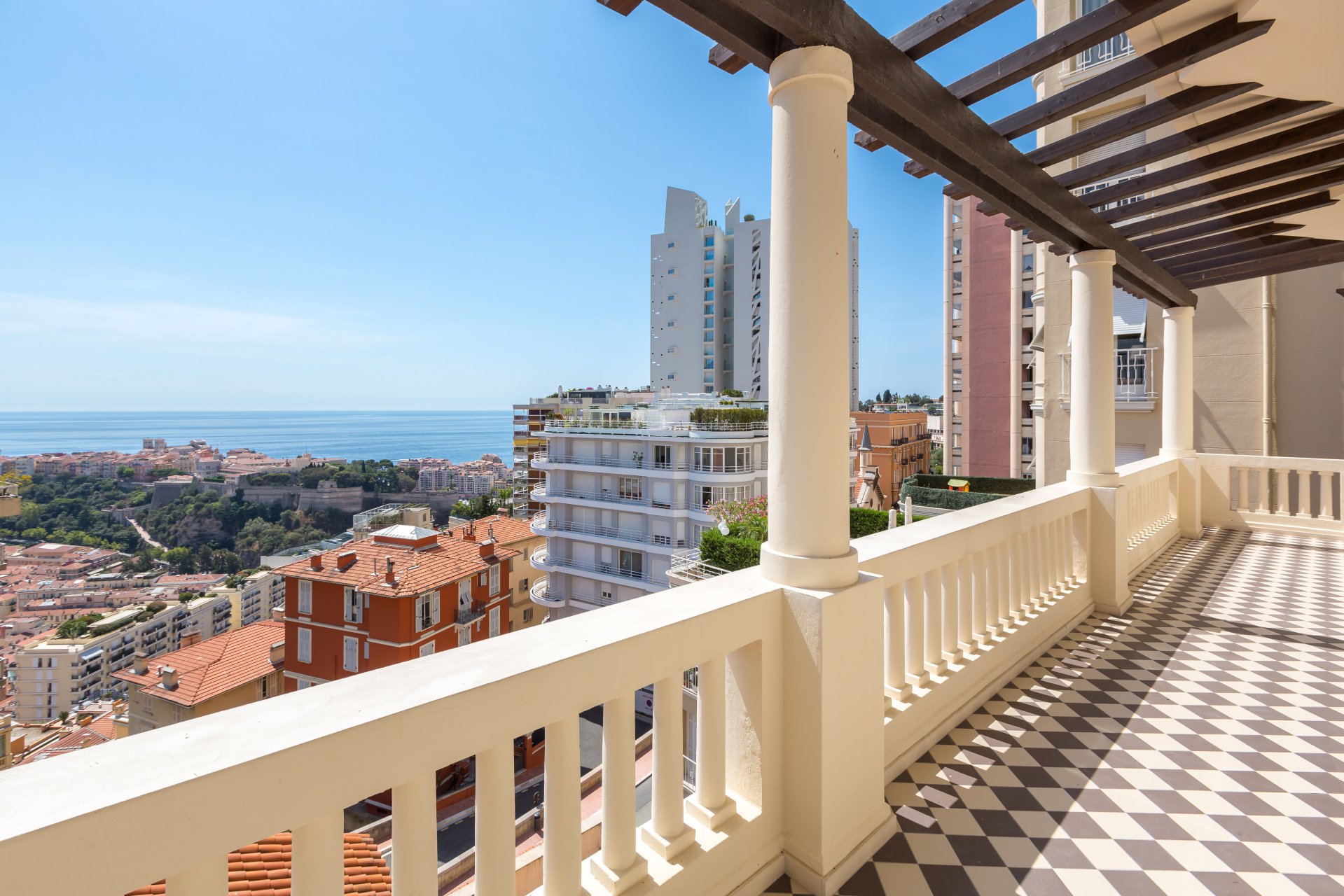 Ad Sale Apartment Monaco 98000 6 Rooms Refv1012mc