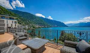 Sale Apartment Montreux