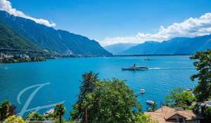 Sale Apartment Montreux