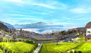 Sale Apartment Montreux