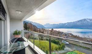 Sale Apartment Montreux