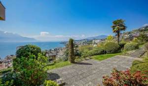 Sale Apartment Montreux