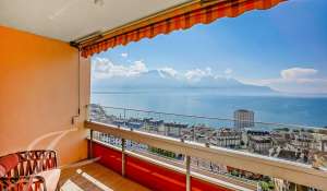 Sale Apartment Montreux