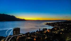 Sale Apartment Montreux