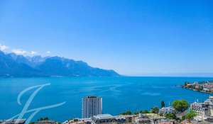 Sale Apartment Montreux