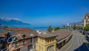 Sale Apartment Montreux