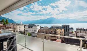 Sale Apartment Montreux