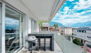 Sale Apartment Montreux