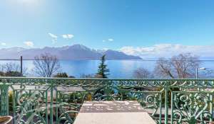 Sale Apartment Montreux