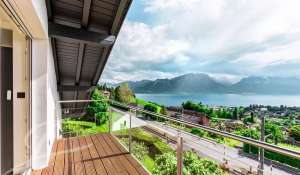 Sale Apartment Montreux