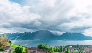 Sale Apartment Montreux