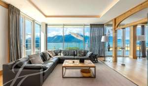 Sale Apartment Montreux