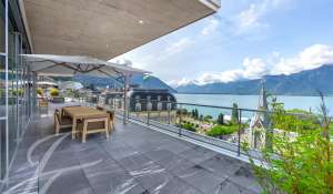 Sale Apartment Montreux