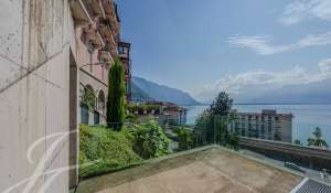 Sale Apartment Montreux