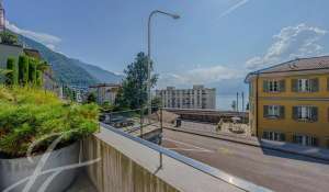 Sale Apartment Montreux