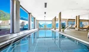 Sale Apartment Montreux