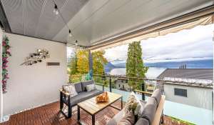 Sale Apartment Montreux