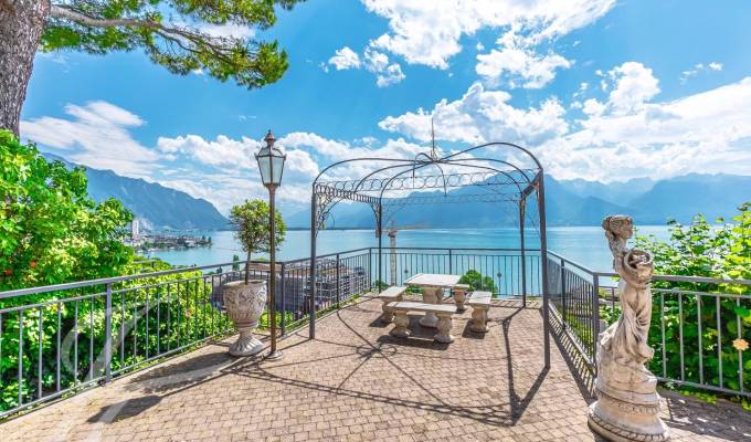 Sale Apartment Montreux