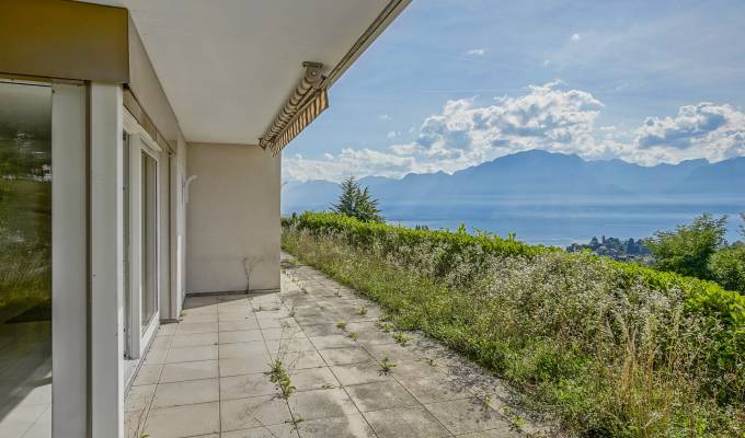 Sale Apartment Montreux