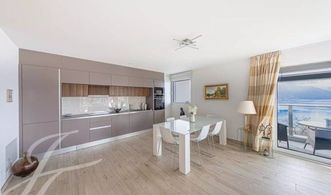 Sale Apartment Montreux