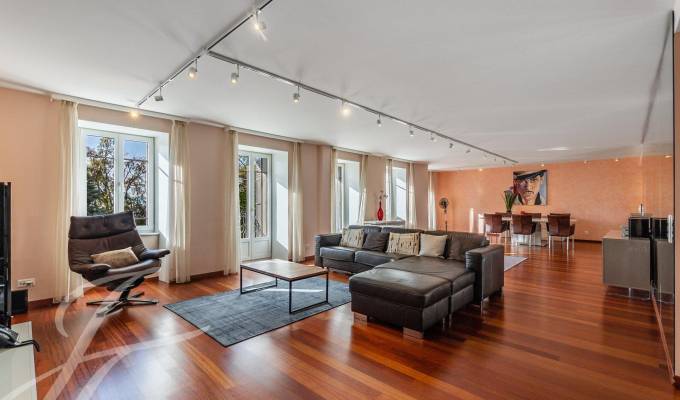 Sale Apartment Montreux