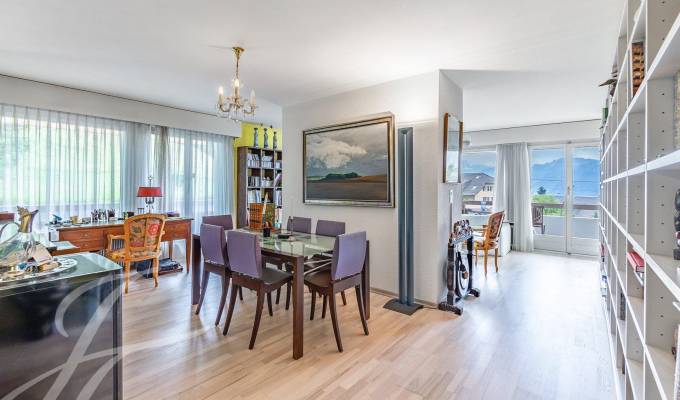 Sale Apartment Montreux