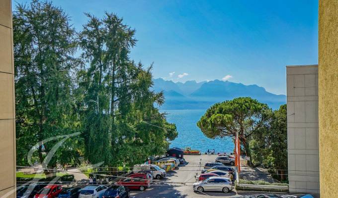 Sale Apartment Montreux