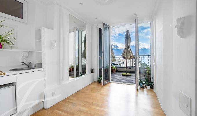 Sale Apartment Montreux