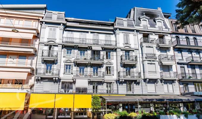 Sale Apartment Montreux