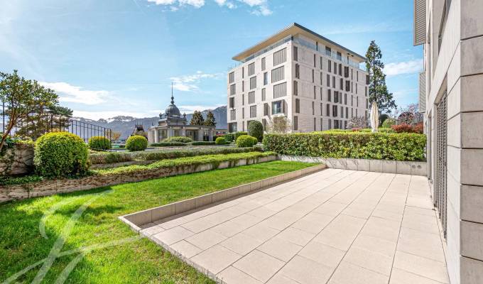 Sale Apartment Montreux