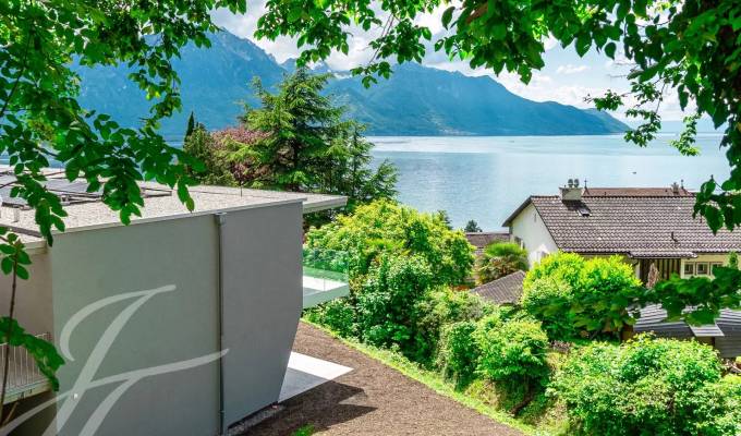 Sale Apartment Montreux