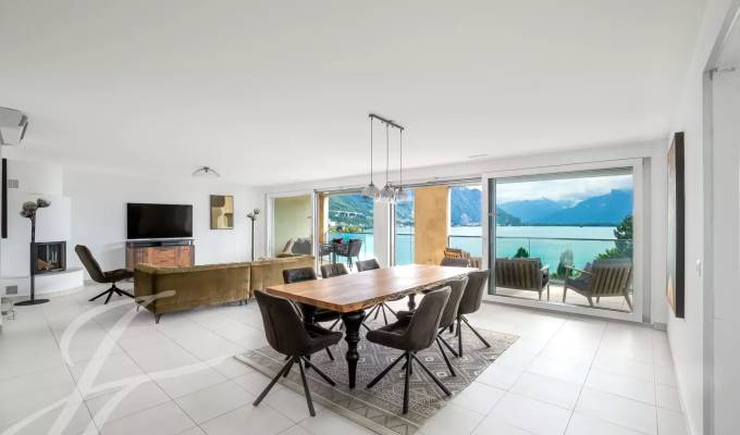 Sale Apartment Montreux