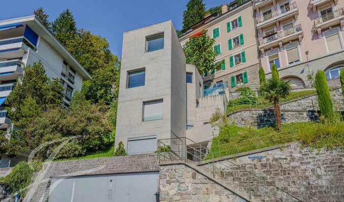 Sale Apartment Montreux