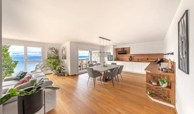 Sale Apartment Montreux