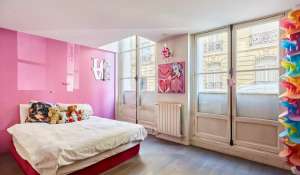 Sale Apartment Neuilly-sur-Seine