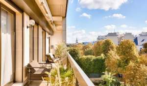 Sale Apartment Neuilly-sur-Seine