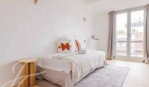 Sale Apartment Neuilly-sur-Seine