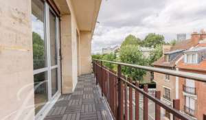 Sale Apartment Neuilly-sur-Seine