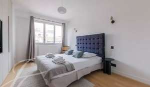 Sale Apartment Neuilly-sur-Seine