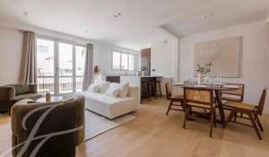 Sale Apartment Neuilly-sur-Seine