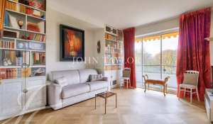 Sale Apartment Neuilly-sur-Seine