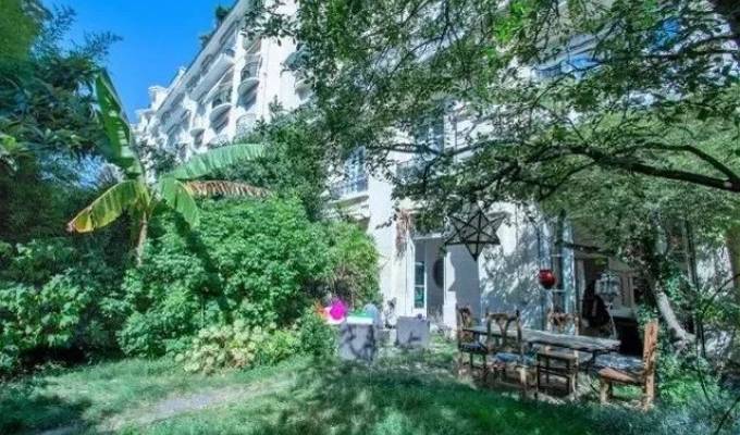 Sale Apartment Neuilly-sur-Seine