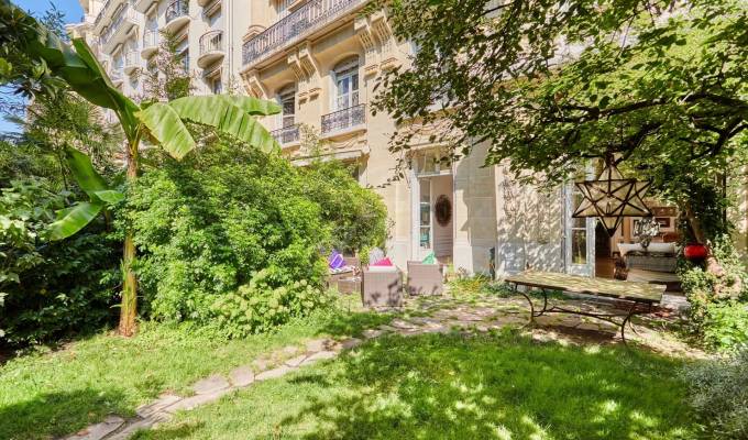 Sale Apartment Neuilly-sur-Seine