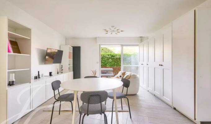 Sale Apartment Neuilly-sur-Seine