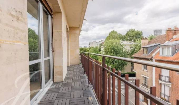 Sale Apartment Neuilly-sur-Seine