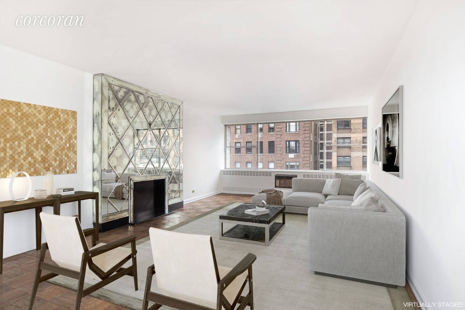 3 bedroom apartment manhattan for sale